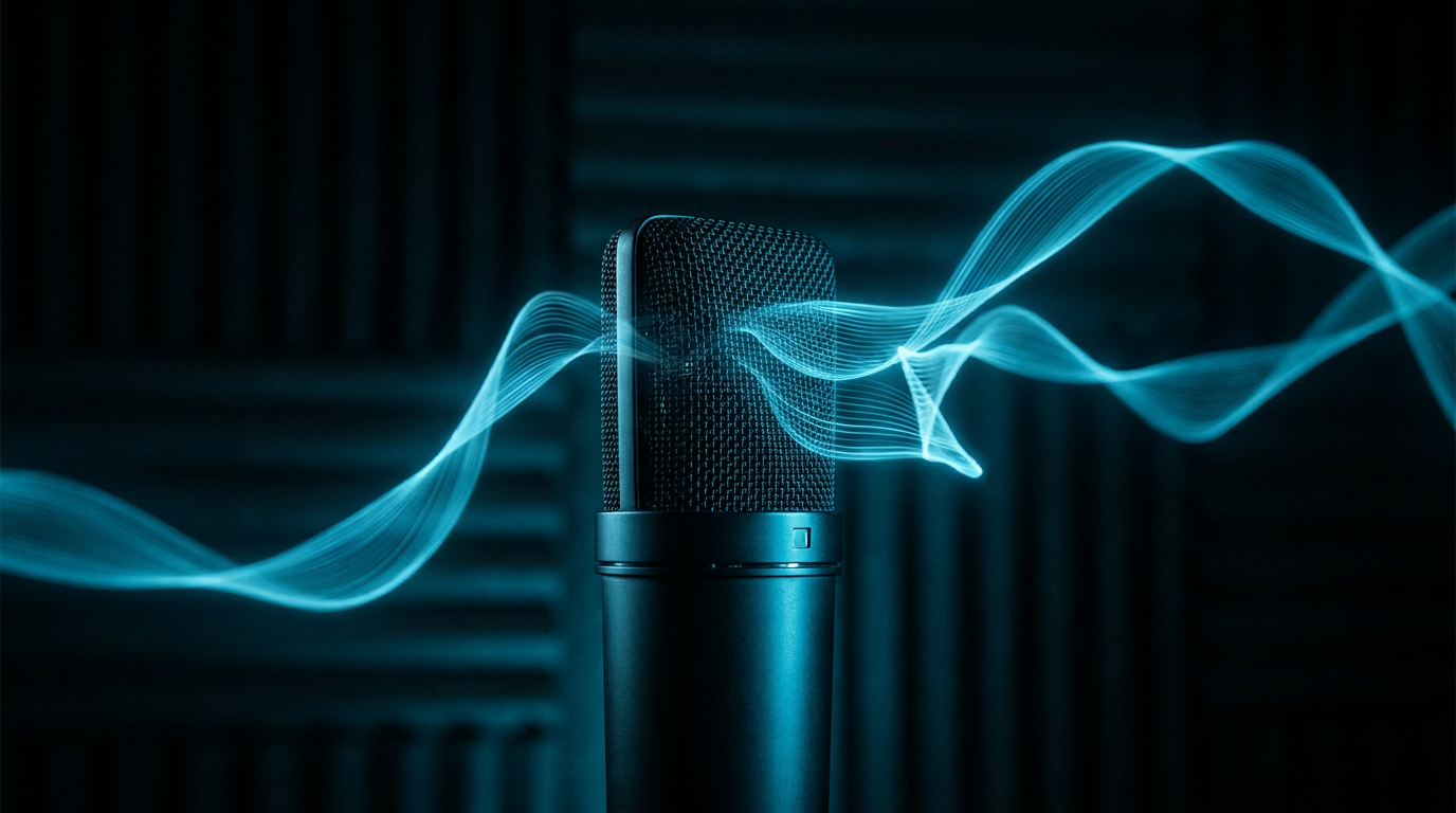 Voice spotlight